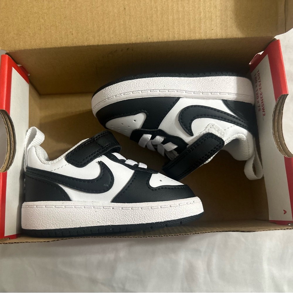 Nike Court Borough Low Recraft 3c
